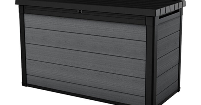 Keter | Opbergbox Cortina 757 liter