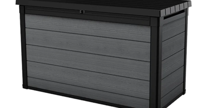 Keter | Opbergbox Cortina 757 liter