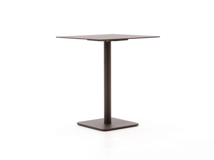 SUNS Nova low bartafel 80x80x95cm Laagste prijsgarantie! – Taupe