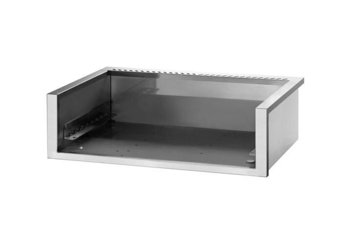 Napoleon grills Inbouw raam voor LEX485 en PRO500 Napoleon Grill