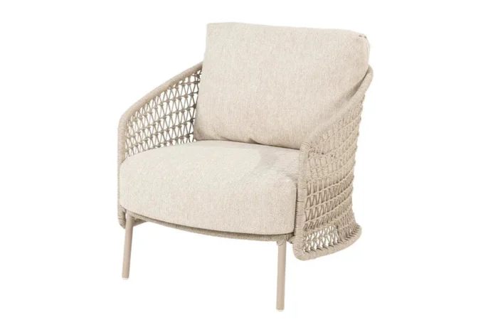 4 Seasons Outdoor | Puccini Loungestoel