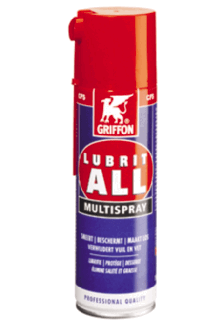 Meuwissen agro Griffon Lubrit-all smeermiddel 300ml