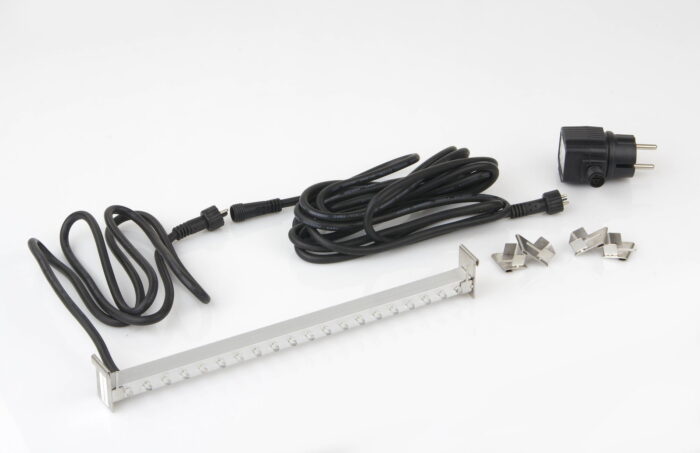 Ubbink Waterval Led strip 60 cm blauw