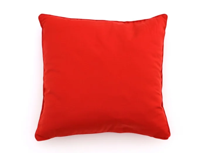 Kees Smit Collectie Sierkussen 50x50cm - Rood