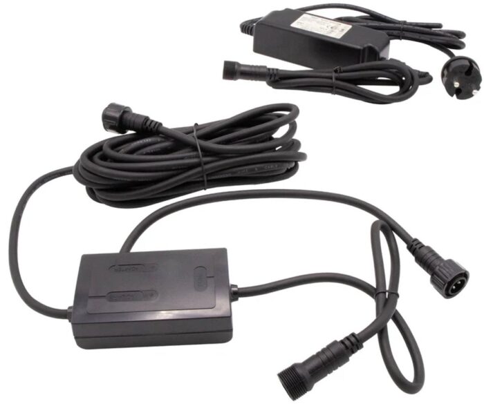 Ubbink Automatische omschakelingscontroller SolarMax 2500