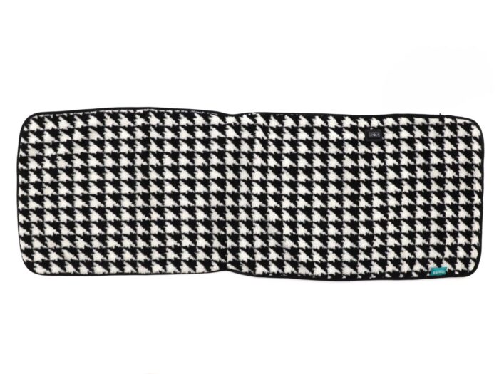 Qnuss Qleed warmtedeken 135x45cm – Wit