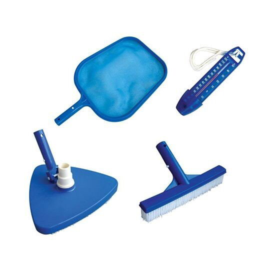 Alpc 4 Piece Pool Kit (26/48/49/85) Braet