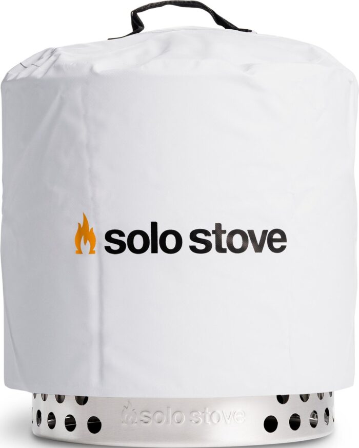 Solo stove Ranger Shelter Cover WHITE Opberghoes Europe – wit