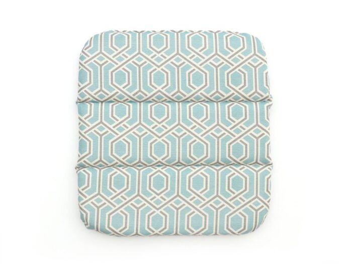 Madison Zitkussen t.b.v. Sophie/Delphine dining tuinstoel Laagste prijsgarantie! – Blauw