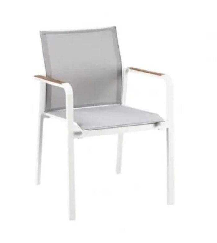 Suns Tutti dining chair tuinmeubel