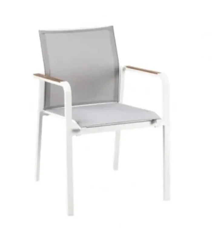 Suns Tutti dining chair tuinmeubel