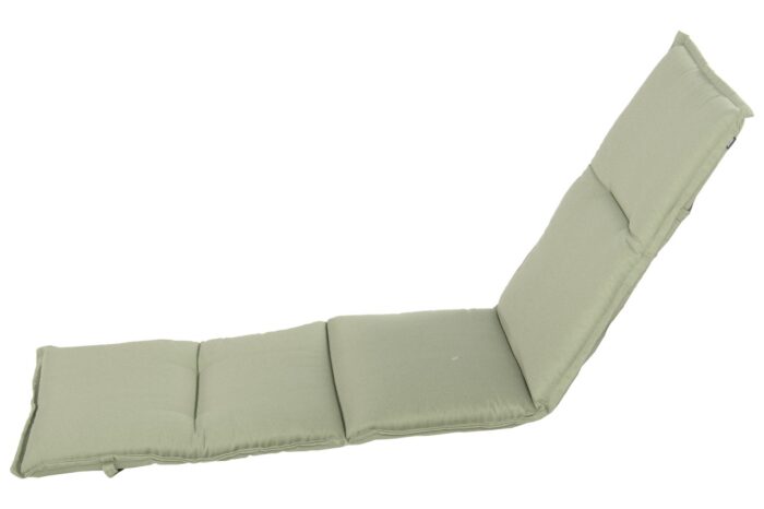 Hartman Ligbedkussen Cuba Green – groen