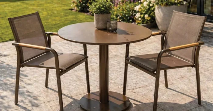 YOI | Baiona Bistroset | Bronze