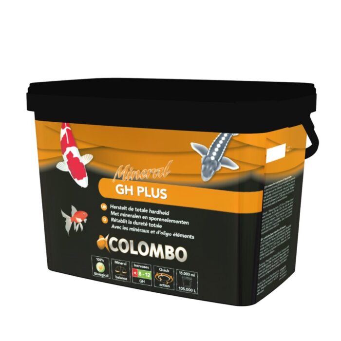 Colombo Gh 15.000 Ml/105.000 Liter vijver