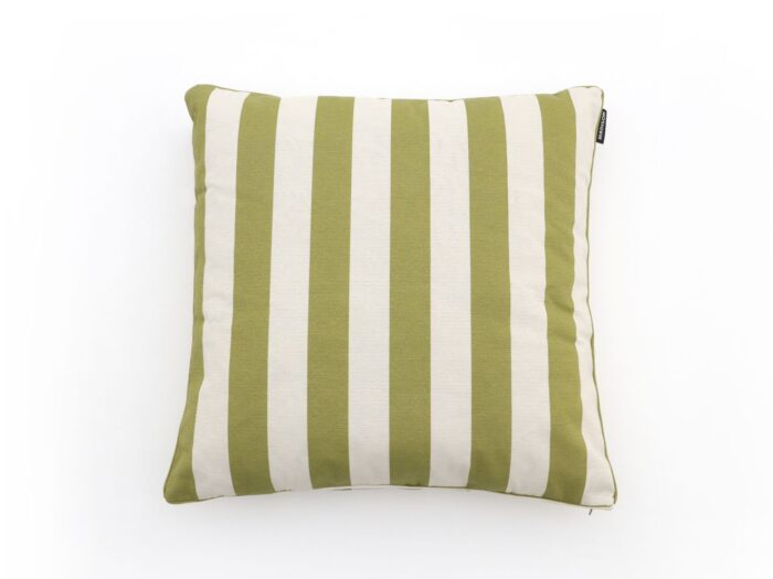 Madison Sierkussen 60x60cm Laagste prijsgarantie! – Groen