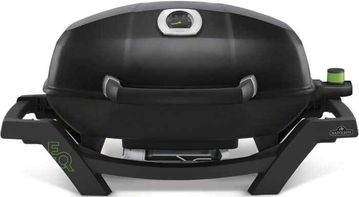 Napoleon grills TRAVELQ PRO 285 elektrische barbecue (230V) barbecue BBQ