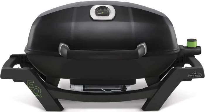 Napoleon grills TRAVELQ PRO 285 elektrische barbecue (230V) barbecue BBQ