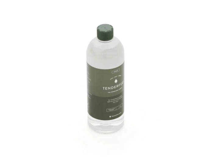 Tenderflame Tenderfuel organic - N.V.T.