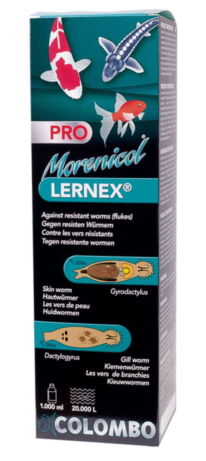 Superfish Lernex Pro 1000 Ml/20.000 Liter vijver
