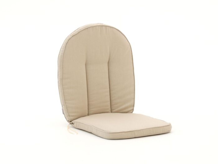 Madison Comfort tuinkussens 105x52cm Laagste prijsgarantie! – Taupe