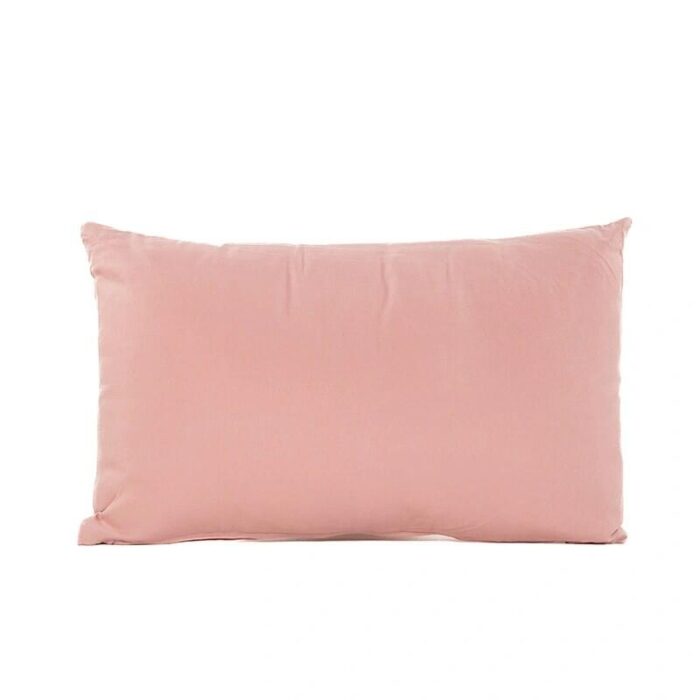 Annas collection Buitenkussen 30×50 cm Roze Anna’s Collection