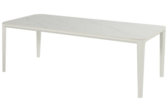 Hartman Faustus Alu Ceramic table 220x100xH75 cm II