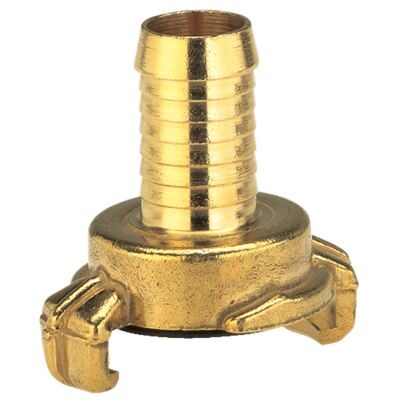 Gardena Gk-koppeling 1/2 inch
