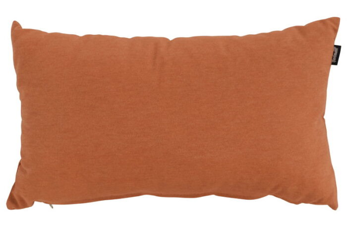 Hartman Cuba cognac lendekussen tuinkussen 50x30x14x cm – bruin