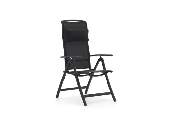 Forza Furniture Capri standenstoel - Grijs