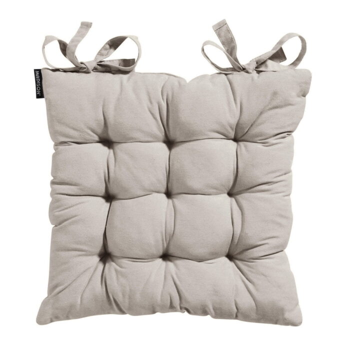 Madison Kussen toscane 46x46cm Panama blend