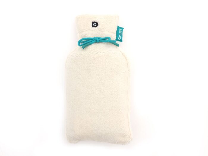 Qnuss Qruik warmtekruik 40x20cm – Wit