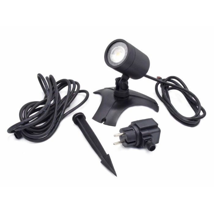 Ubbink AquaLight 60 LED onderwaterverlichting warm wit