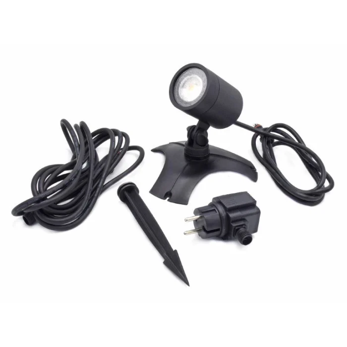Ubbink AquaLight 60 LED onderwaterverlichting warm wit