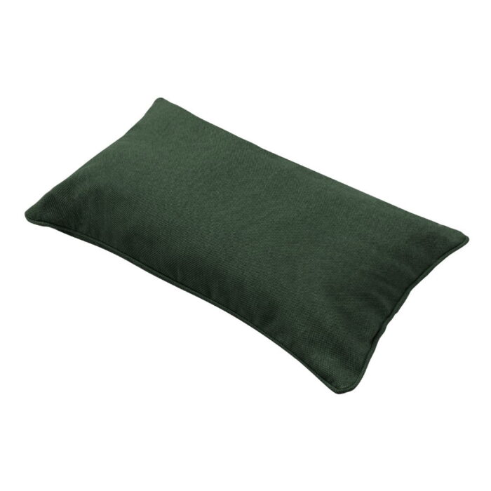 Madison Sierkussen 50×30 Groen eco-natuur buitenafwerking