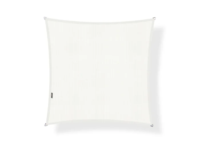 Shadow Comfort schaduwdoek vierkant 300x300cm - Taupe