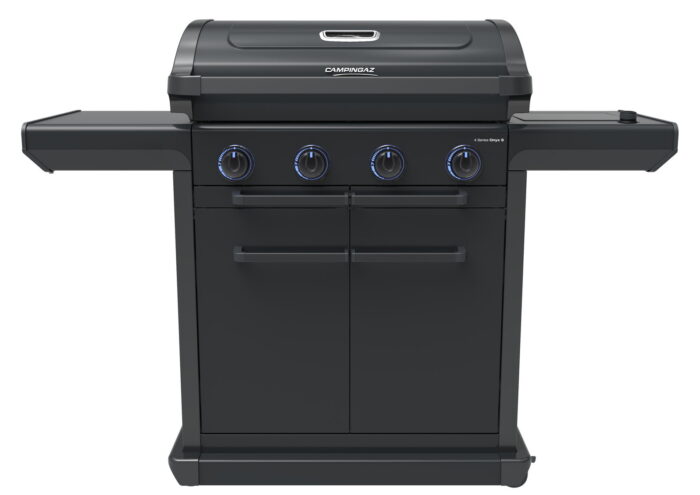 Campingaz 4 Series Onyx S barbecue BBQ