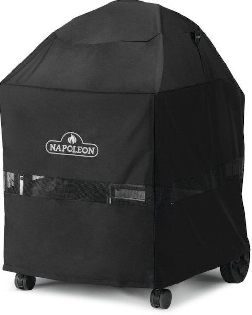 Napoleon grills Afdekhoes voor houtskool kettle Cart