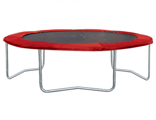 Trampoline tuin 250cm