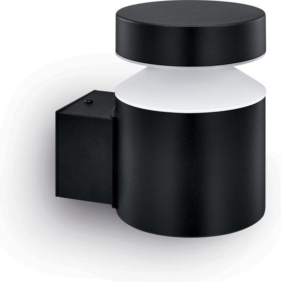 Philips Laven wa 6w 27k bl hv 06 verlichting – zwart