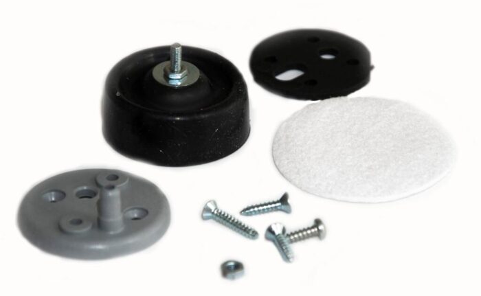 Velda Reparatieset silenta 300, 350, 500