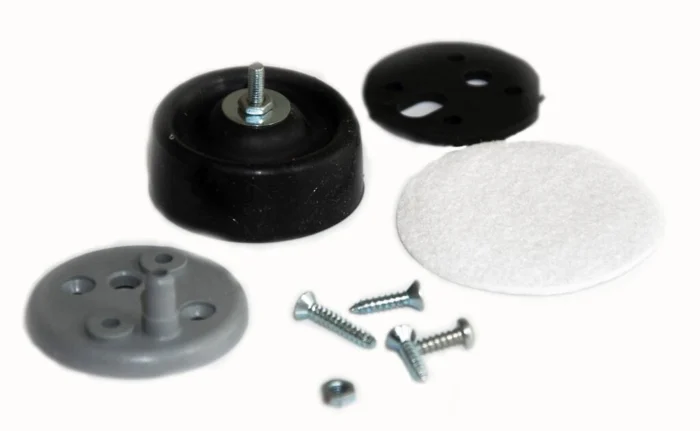 Velda Reparatieset silenta 300, 350, 500