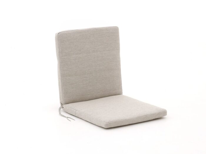 Madison Fiber tuinkussen laag 92x46cm – Taupe