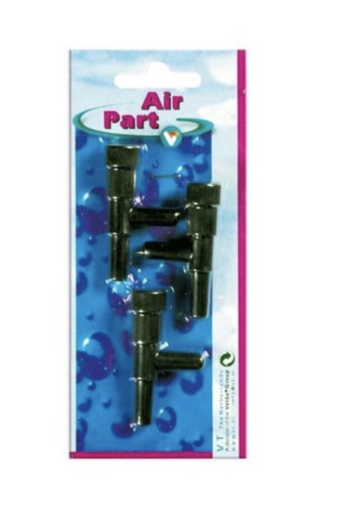 Vt Air Tap 6/9 mm vijveraccesoires