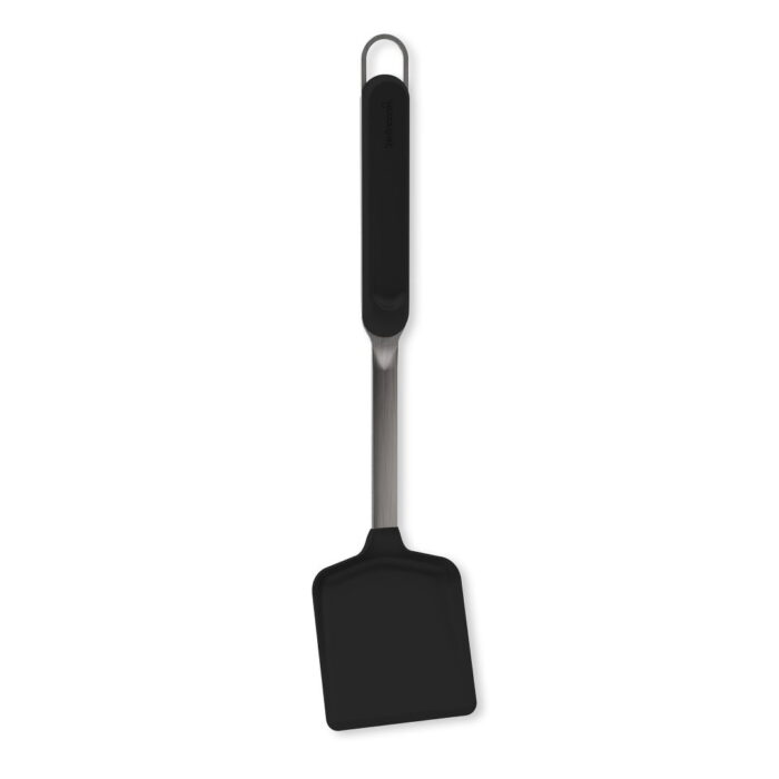 Barbecook Spatel uit nylon zwart 43 cm BBQ Olivia