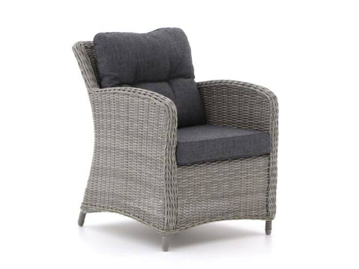 Intenso Furniture Intenso Leone lounge tuinstoel Laagste prijsgarantie! – Grijs