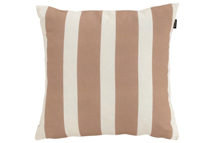 Hartman Roma Cappuccino Sierkussen 50x50x16 cm I – beige