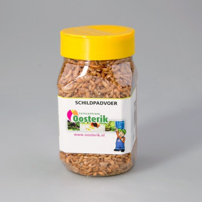 Suren collection Schildpadvoer 330 ml voer