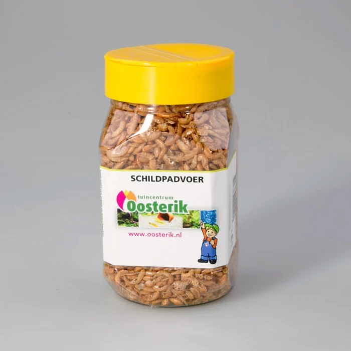 Suren collection Schildpadvoer 330 ml voer