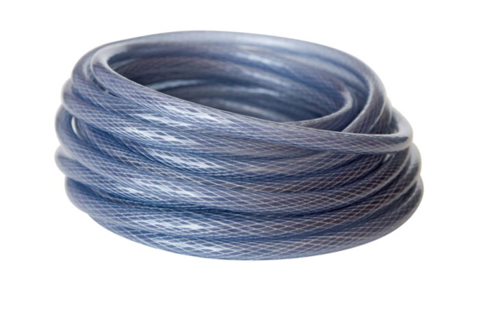 Superfish Luchtslang Gewapend 8 Mm 10 M vijver