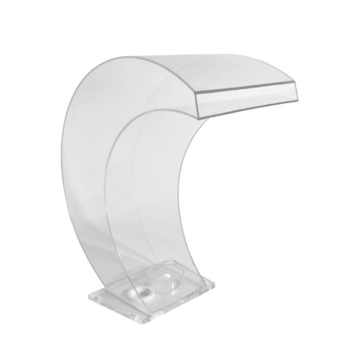 Ubbink Mamba Acrylic LED waterval H54 x 47,5 x 30 cm